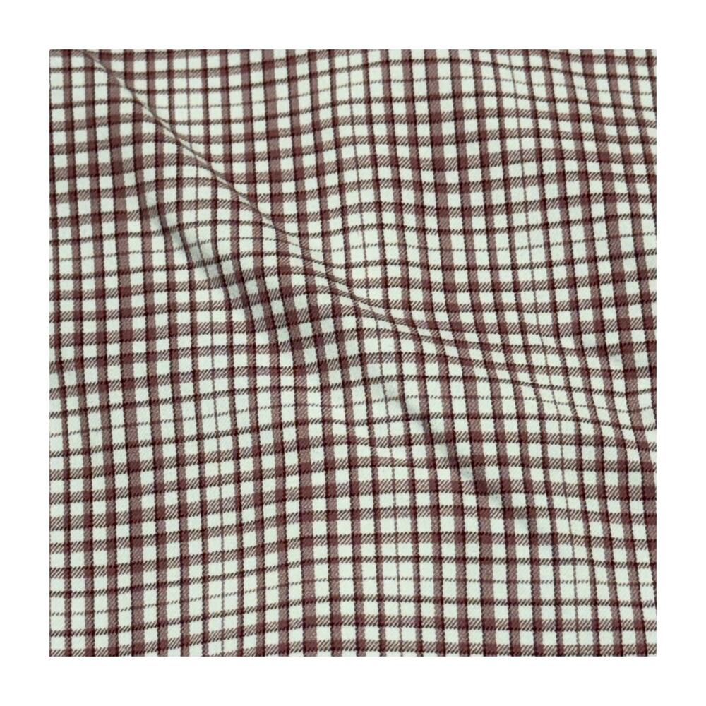 UNTUCKit Beckman Regular Fit Button Down Shirt 3XL Red Plaid - Picture 13 of 16